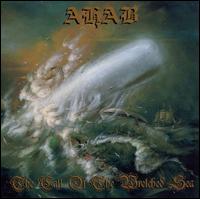 Ahab - The Call of the Wretched Sea lyrics