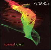 Penance - Spiritualnatural lyrics