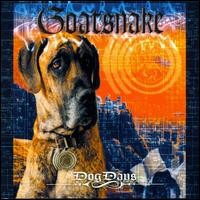 Goatsnake - Dog Days lyrics