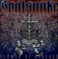 Goatsnake - Flower of Disease lyrics