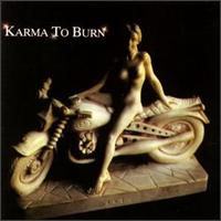 Karma to Burn - Karma to Burn lyrics