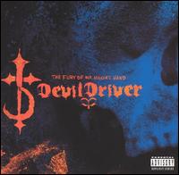 DevilDriver - The Fury of Our Maker's Hand lyrics