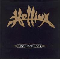 Hellion - The Black Book lyrics