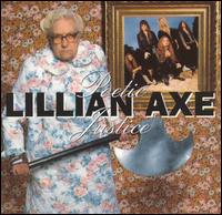 Lillian Axe - Poetic Justice lyrics