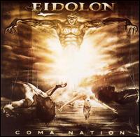 Eidolon - Coma Nation lyrics