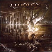 Eidolon - The Parallel Otherworld lyrics