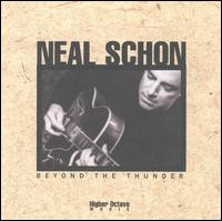 Neal Schon - Beyond the Thunder lyrics