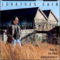 Jonathan Cain - Back to the Innocence lyrics