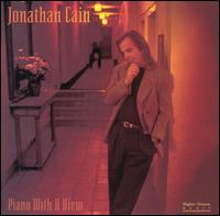 Jonathan Cain - Piano with a View lyrics