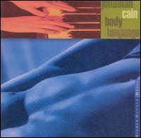 Jonathan Cain - Body Language lyrics