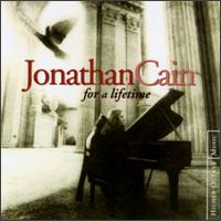 Jonathan Cain - For a Lifetime lyrics