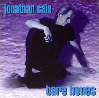 Jonathan Cain - Bare Bones lyrics