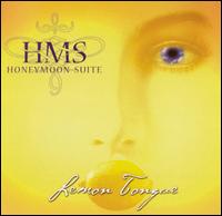 Honeymoon Suite - Lemon Tongue lyrics