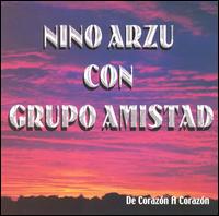 Grupo Amistad - De Corazon a Corazon lyrics