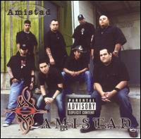Grupo Amistad - 2907 lyrics