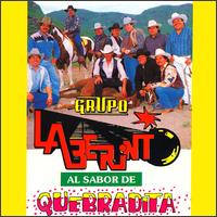 Grupo Laberinto - Es Banda, Vol. 2 lyrics