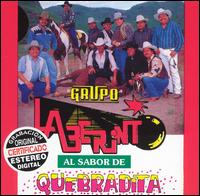Grupo Laberinto - Al Sabor De Quebradita lyrics