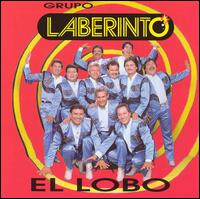 Grupo Laberinto - El Lobo lyrics