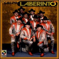 Grupo Laberinto - Grupo Laberinto [Musart 1995] lyrics