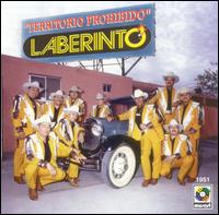 Grupo Laberinto - Territorio Prohibido lyrics
