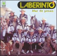 Grupo Laberinto - Mar De Penas lyrics