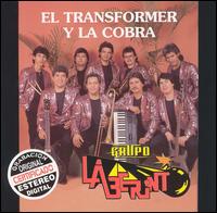 Grupo Laberinto - El Transformer y la Cobra lyrics