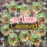 Grupo Laberinto - En Vivo [live] lyrics