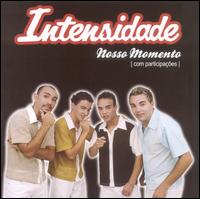 Grupo Intensidade - Nosso Momento lyrics
