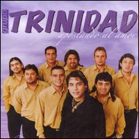 Grupo Trinidad - Apostando Al Amor lyrics