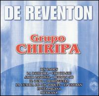 Grupo Chiripa - De Reventon lyrics