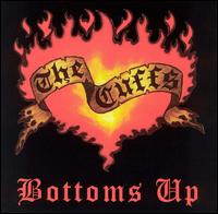 Cuffs - Bottoms Up lyrics