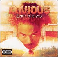 Kavious - Empty Shelves lyrics