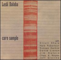 Lesli Dalaba - Core Samples lyrics