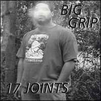 Big Grip - 17 Joints lyrics