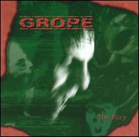 Grope - Fury lyrics