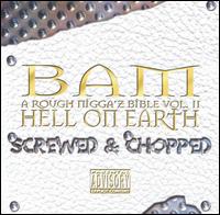 Bam - Hell on Earth: Screwed and Chopped lyrics