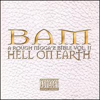 Bam - Hell on Earth lyrics