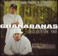 Guanabanas - Collection Two lyrics