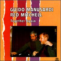 Guido Manusardi - Together Again lyrics
