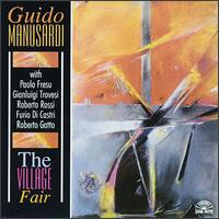 Guido Manusardi - The Village Fair lyrics