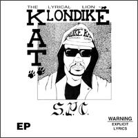 Klondike Kat - The Lyrical Lion lyrics