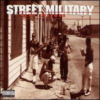 Street Military - Next Episode lyrics