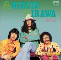 Ariesta Birawa Group - Vol. 1 Indonesia lyrics
