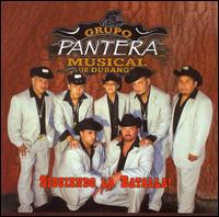 Grupo Pantera - Siguiendo La Batalla lyrics