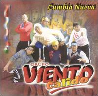 Grupo Viento Calido - Cumbia Nueva lyrics
