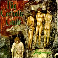 Big Catholic Guilt - Judgement lyrics