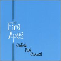 Fire Apes - Central Park Carousel lyrics
