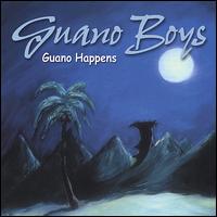 Guano Boys - Guano Happens lyrics