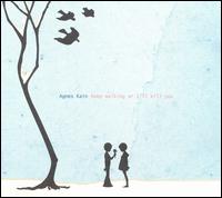 Agnes Kain - Keep Walking Or I'll Kill You lyrics