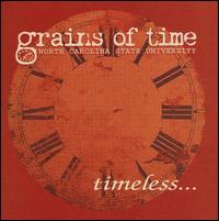 Grains of Time - Timeless... lyrics